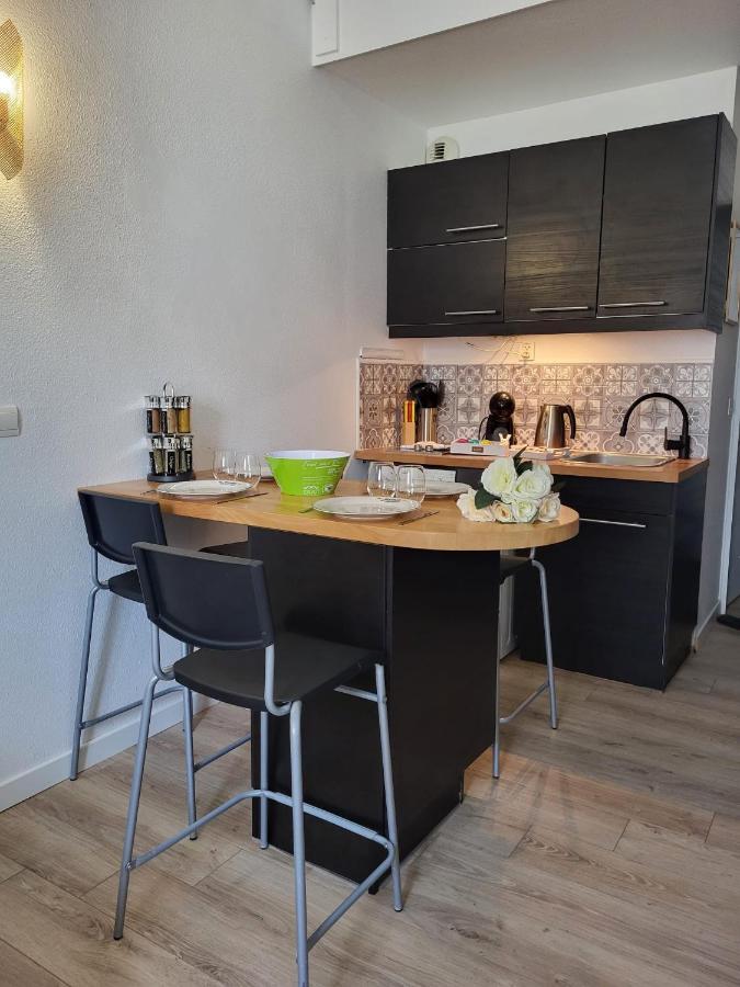 Reglisse-12 Min Des Parcs Walt Disney-Arrivee Autonome - Parking & Wifi Gratuit Бюссі-Сен-Жорж Екстер'єр фото